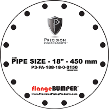 フランジバンパー