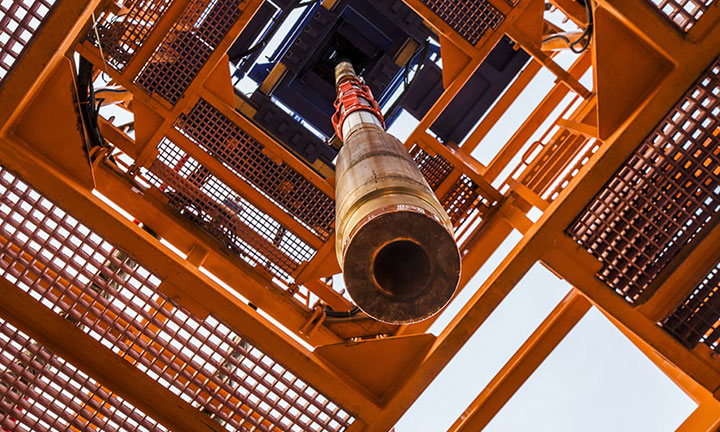 プラズマ大深度掘削システム